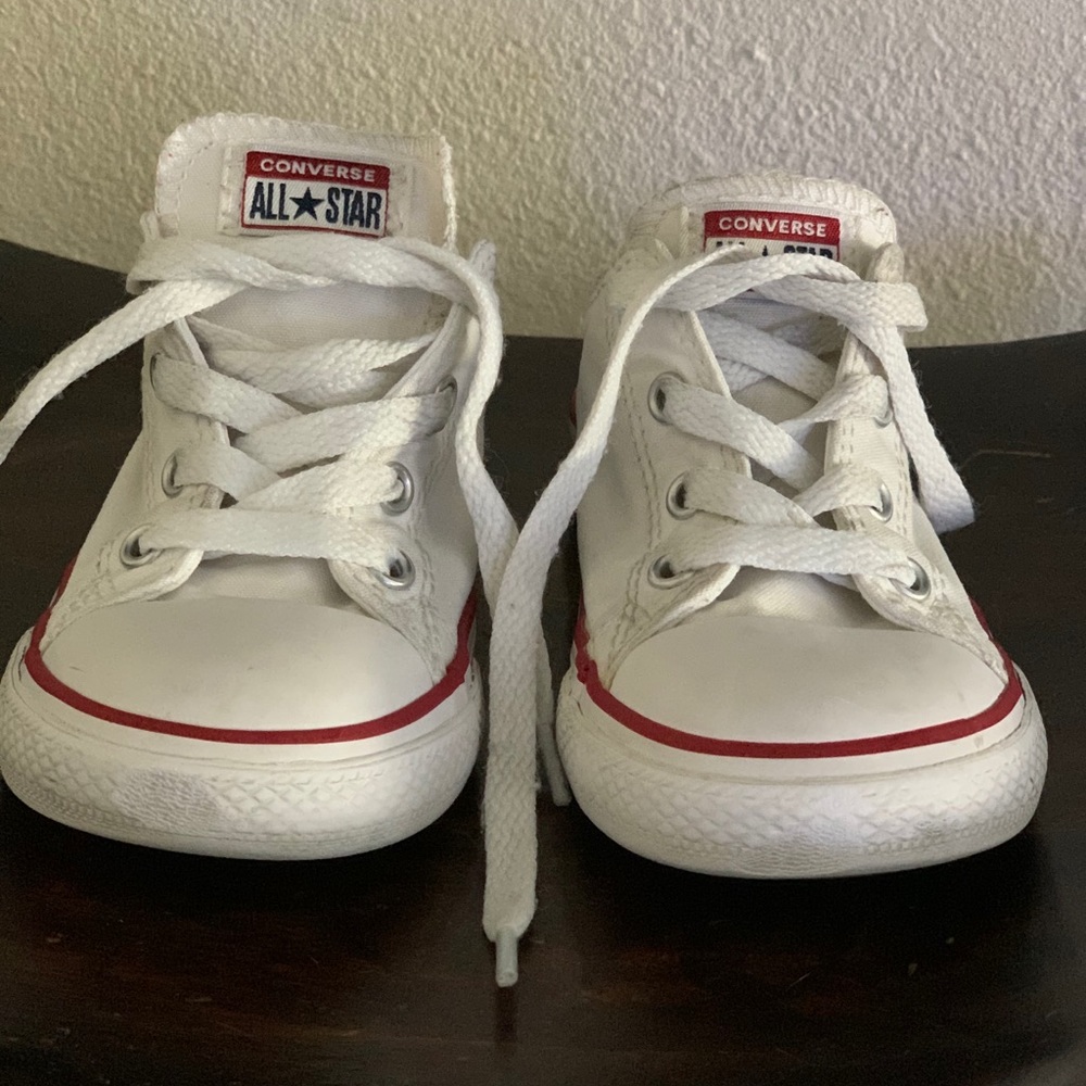 Chuck Taylors